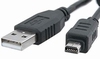 Câble Mini USB vers Type A